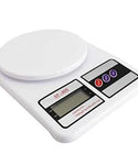 Mini Electric Digital Scale Machine