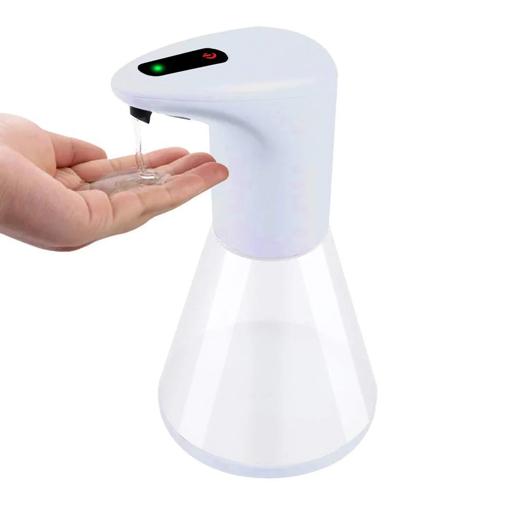 Automatic Sensor Soap Dispenser