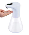 Automatic Sensor Soap Dispenser