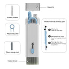 Multi Device Cleaning Kit Set