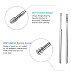 6 Pcs Ear Wax Cleaning Tools