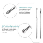 6 Pcs Ear Wax Cleaning Tools