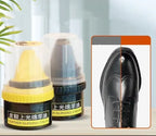 High-Quality Leather Shoes Polishers Cream