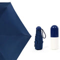 Capsule Umbrella
