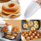 Easy Donut Maker