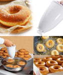 Easy Donut Maker