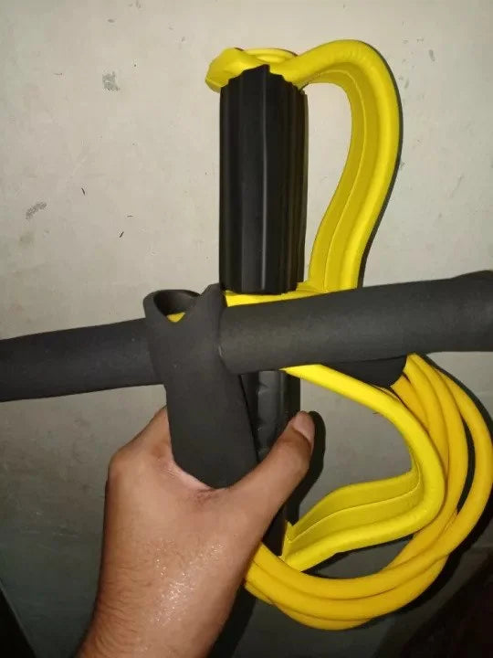 Pull Reducer Body Trimming Band
