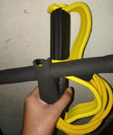 Pull Reducer Body Trimming Band