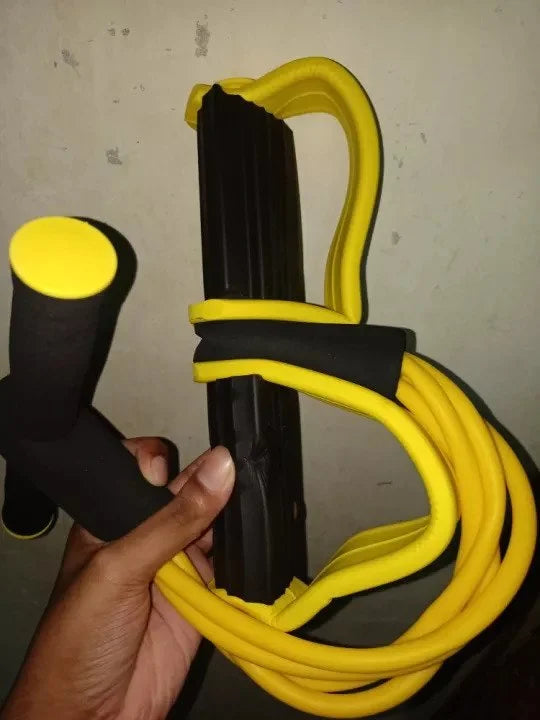 Pull Reducer Body Trimming Band