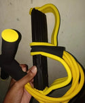 Pull Reducer Body Trimming Band