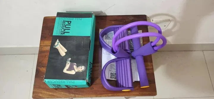 Pull Reducer Body Trimming Band