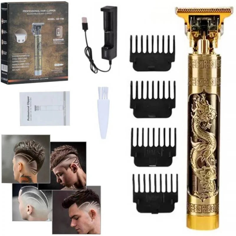 T99 Rechargeable Hair Trimmer