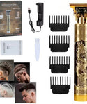 T99 Rechargeable Hair Trimmer