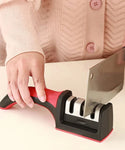 Easy Knife Sharpener