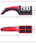 Easy Knife Sharpener