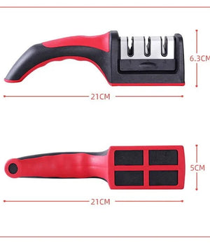 Easy Knife Sharpener