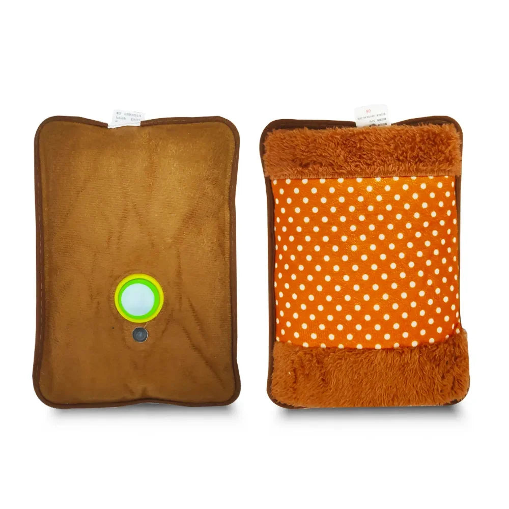 Pain Relief Electric Hot Water Bag