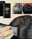 Waterproof Instant Hair Dye Comb