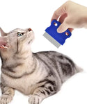 Pet SS Lice Removing Comb