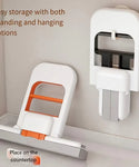 Multi-Functional Retractable Mini Mop