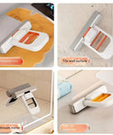 Multi-Functional Retractable Mini Mop
