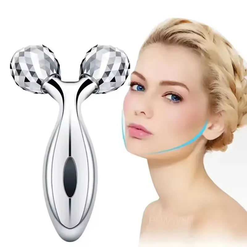 3D Full Body Massager Roller