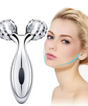 3D Full Body Massager Roller