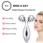 3D Full Body Massager Roller
