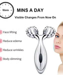 3D Full Body Massager Roller