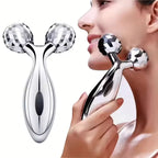 3D Full Body Massager Roller
