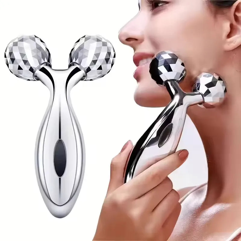 3D Full Body Massager Roller