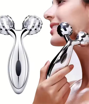 3D Full Body Massager Roller
