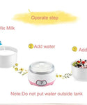 Samurai Automatic Yogurt (Doi) Maker