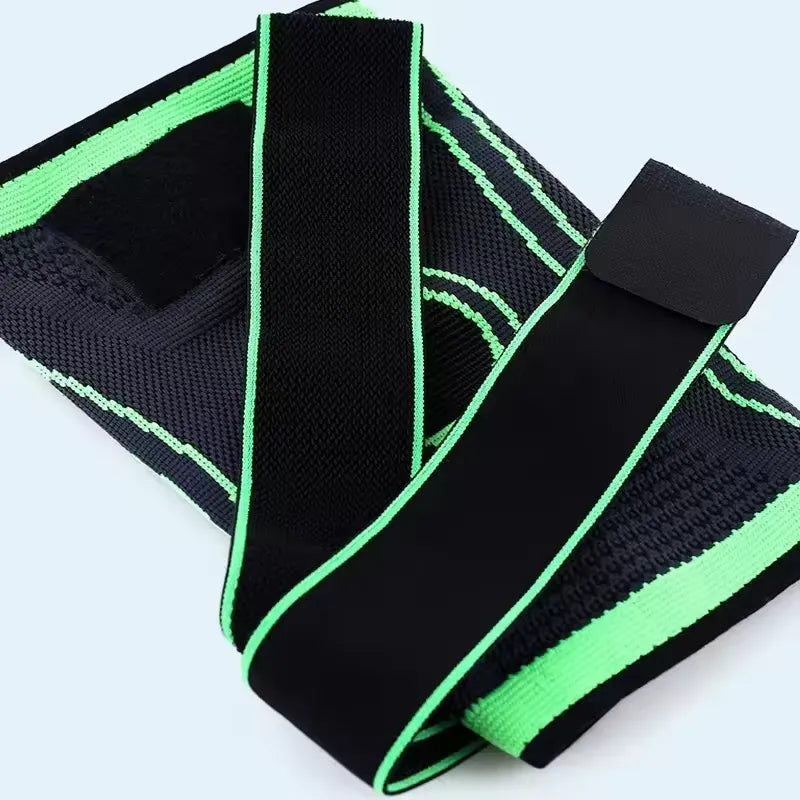 Sports Knee Joint Support Pad