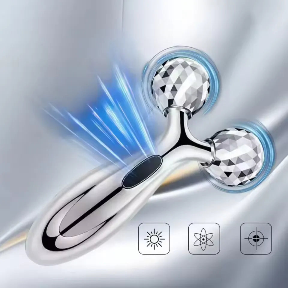 3D Full Body Massager Roller