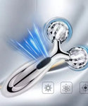 3D Full Body Massager Roller