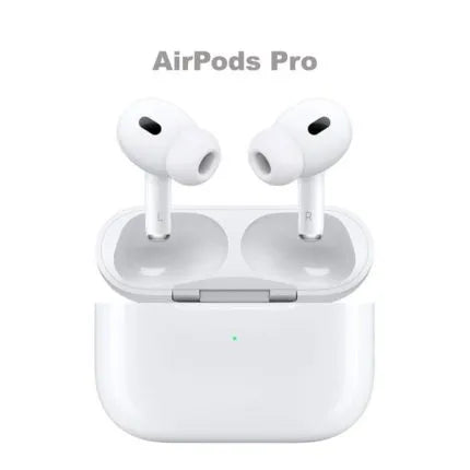 Airpods Pro 2nd Generation (Original Dubai Version)