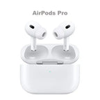 Airpods Pro 2nd Generation (Original Dubai Version)