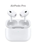 Airpods Pro 2nd Generation (Original Dubai Version)