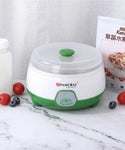Samurai Automatic Yogurt (Doi) Maker