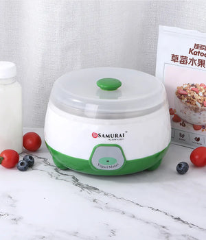 Samurai Automatic Yogurt (Doi) Maker