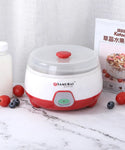 Samurai Automatic Yogurt (Doi) Maker