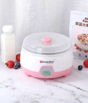 Samurai Automatic Yogurt (Doi) Maker