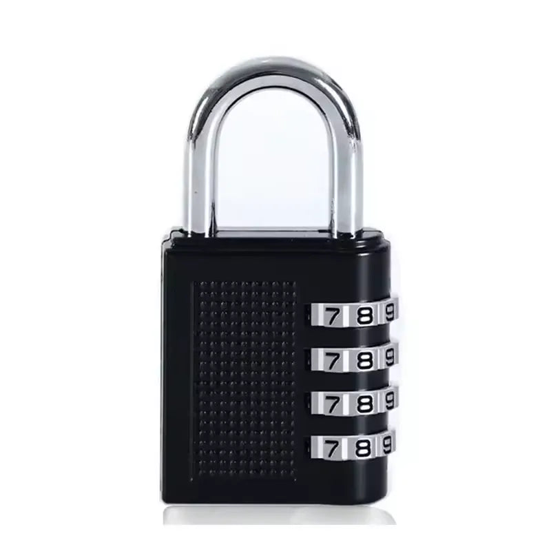 3-4 Digit Password Lock