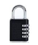3-4 Digit Password Lock