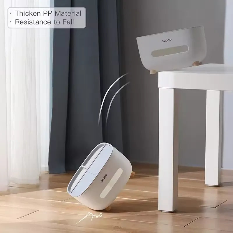 Cute Large Multi-Functional Accessories Box