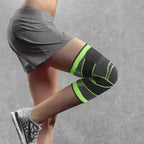 Sports Knee Joint Support Pad