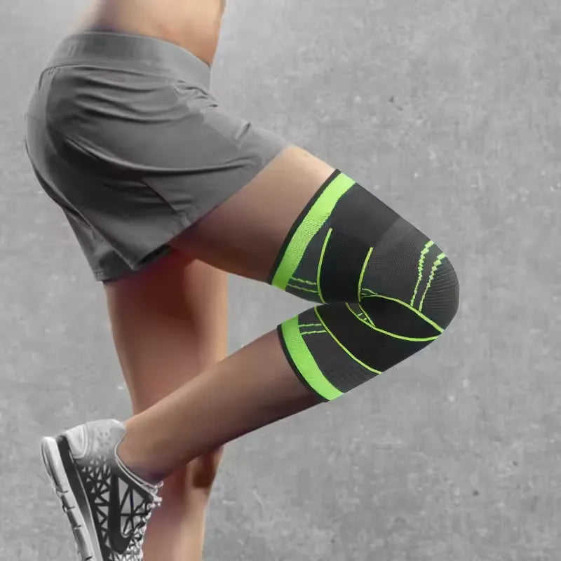Sports Knee Joint Support Pad