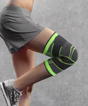 Sports Knee Joint Support Pad
