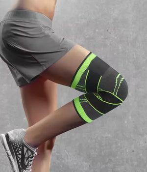 Sports Knee Joint Support Pad
